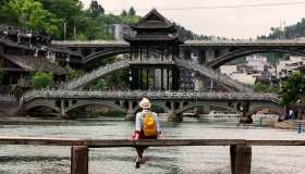 Viaggiare secondo i principi del Feng Shui: dove, come e quando. Cosa sapere