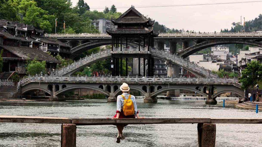 Viaggiare secondo i principi del Feng Shui: dove, come e quando. Cosa sapere