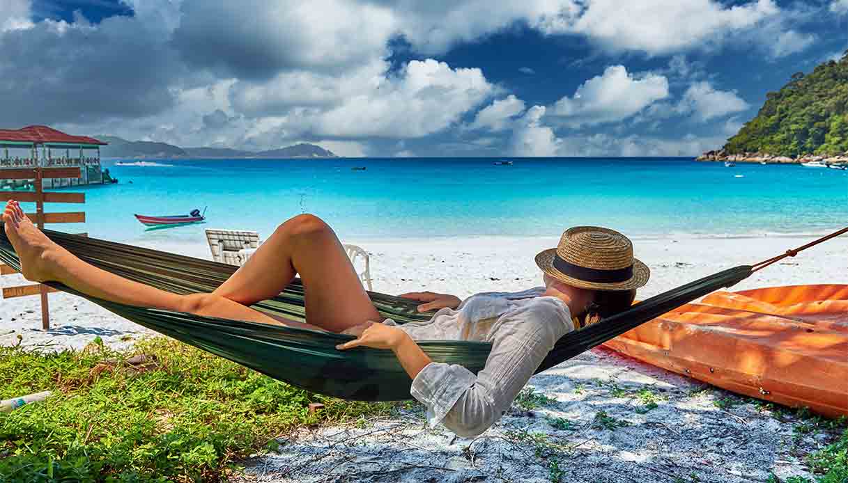I viaggi di luglio