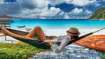 I viaggi di luglio