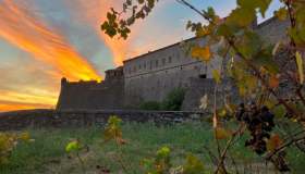 Il Forte di Gavi rinasce e dopo 400 anni si apre al futuro