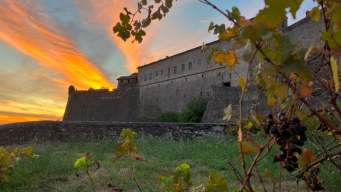 Il Forte di Gavi rinasce e dopo 400 anni si apre al futuro