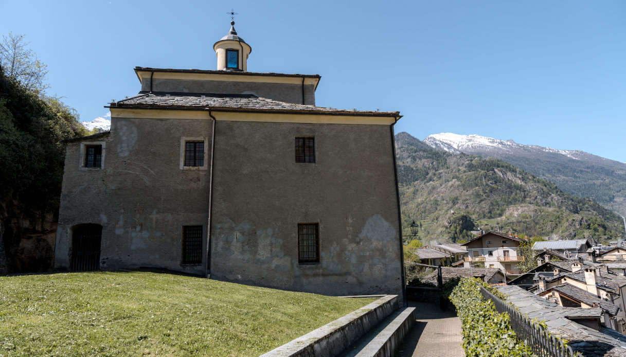 Visitare Arvier