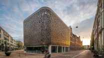Dall’Australia a Oxford: le università più belle del mondo secondo il Prix Versailles 2026
