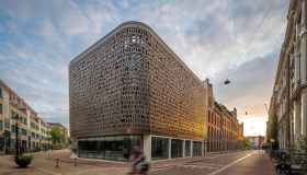 Dall’Australia a Oxford: le università più belle del mondo secondo il Prix Versailles 2026