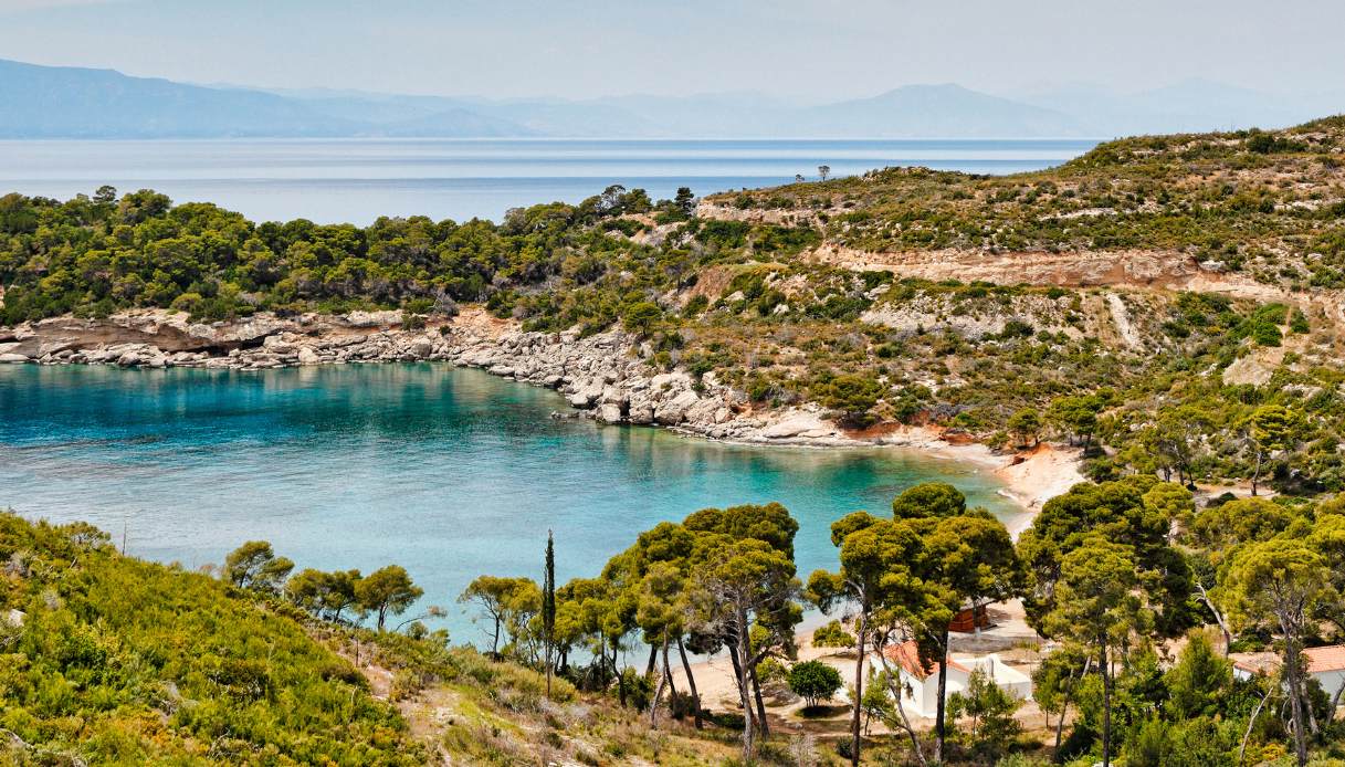 Agia Paraskevi, Grecia