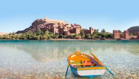 Tour del Marocco tra deserto, mare e montagne: il viaggio che attraversa secoli di storia e paesaggi unici