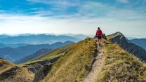 Wolf Trail, il nuovo cammino europeo attraversa 6 Paesi: trekking epico