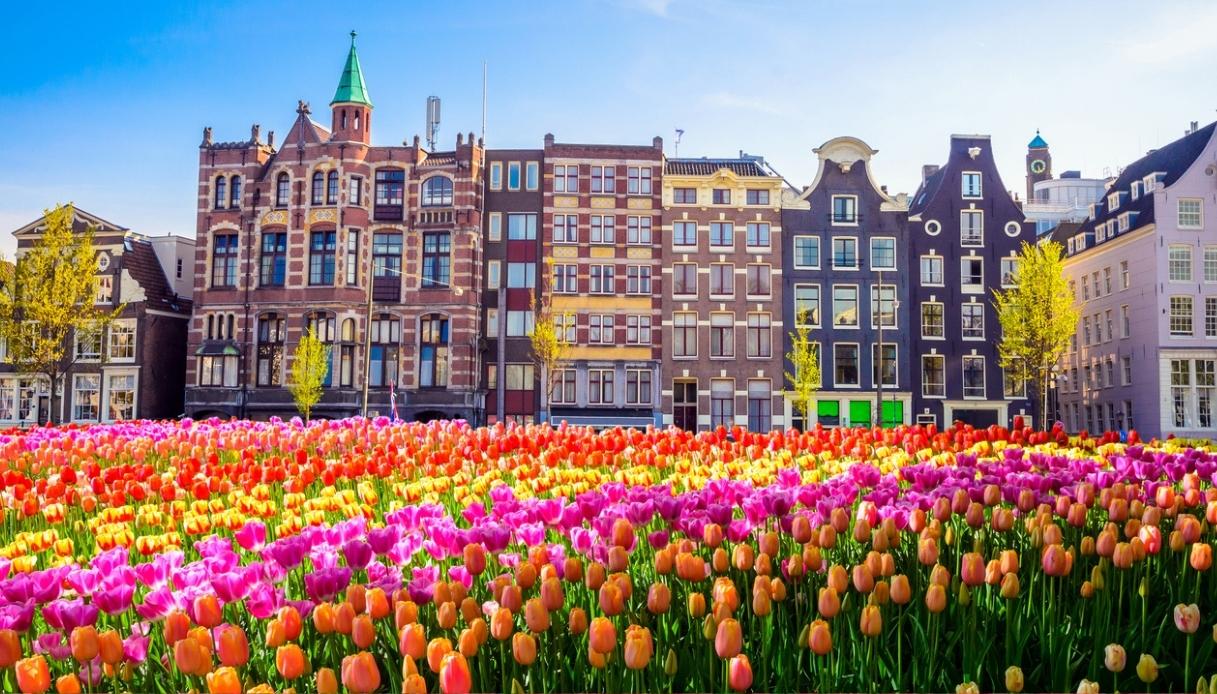 I voli per la primavera 2027 di easyJet sono già in vendita, ecco le mete top più convenienti