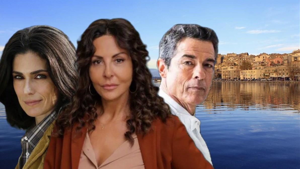 Dalle Dolomiti al Lago di Bracciano, i luoghi di film e serie Tv italiani da raggiungere quest’anno