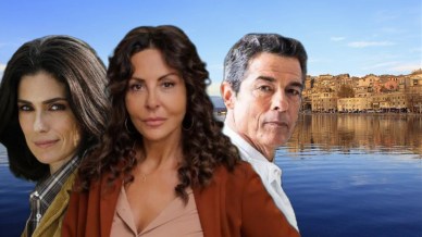 Dalle Dolomiti al Lago di Bracciano, i luoghi di film e serie Tv italiani da raggiungere quest’anno