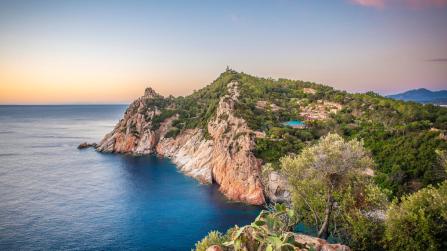 Borgo Cala Moresca e Monte Turri: l’accoglienza più vera nel cuore dell’Ogliastra