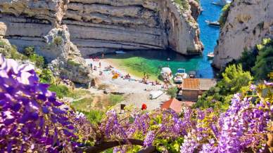 Le perle custodite dalle onde dell’Adriatico: le magnifiche Isole della Dalmazia