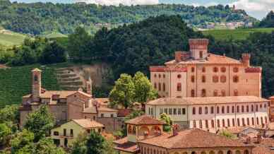 Il 26 luglio torna Castelli Aperti, viaggio tra arte e dimore d’epoca