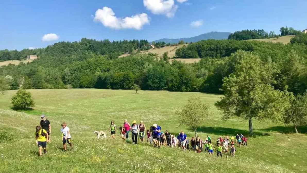 La valle dove l’acqua diventa pietra: viaggio nella misteriosa Val Gelana, gioiello nascosto dell’Appennino