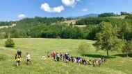 La valle dove l’acqua diventa pietra: viaggio nella misteriosa Val Gelana, gioiello nascosto dell’Appennino