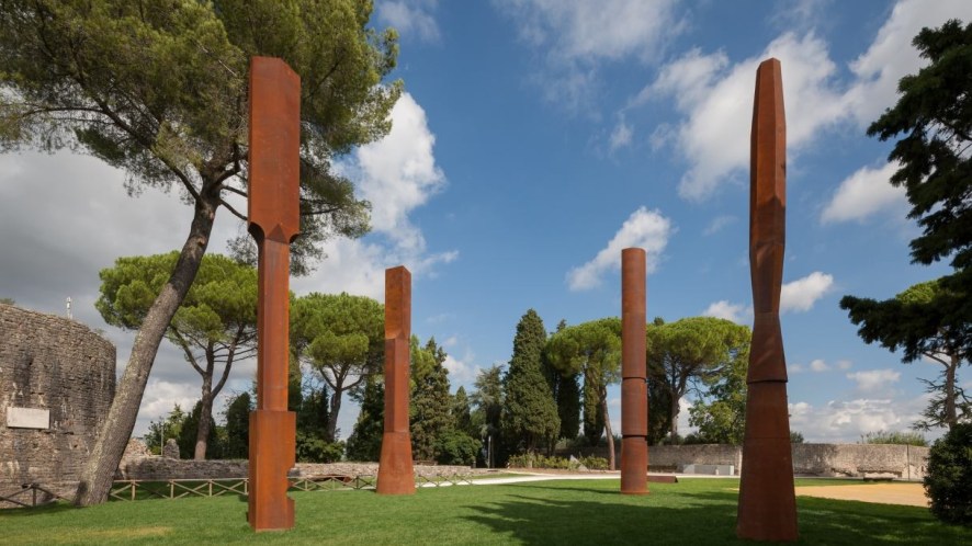 Borghi d’arte, quali visitare quest’estate in Italia tra installazioni e opere