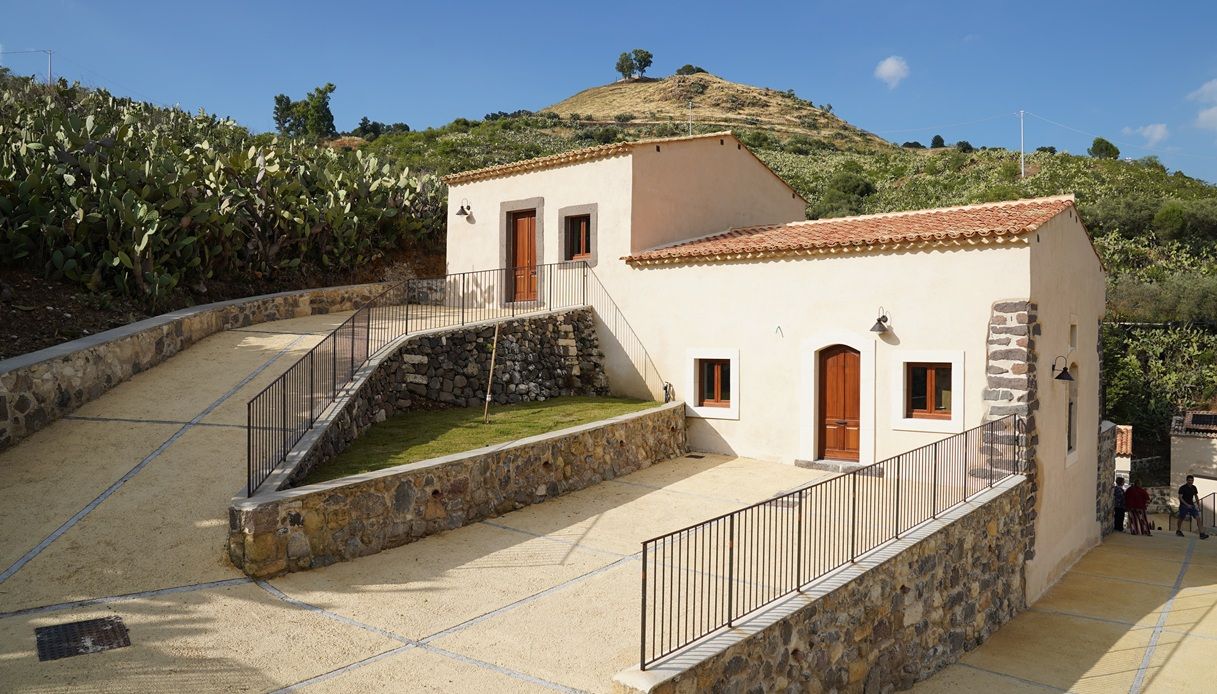 Borgo della Cunziria
