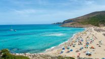 Cala Mesquida, il gioiello di Maiorca lontano dalla folla