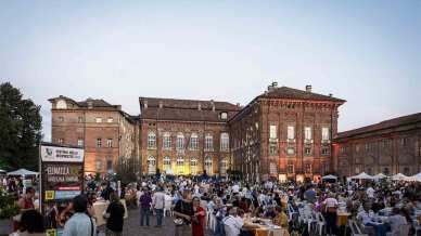 Dal fusillo alla trota, dal Sangiovese alla grigliata, le sagre e gli eventi del weekend del 10 – 12 luglio 2026 in Italia