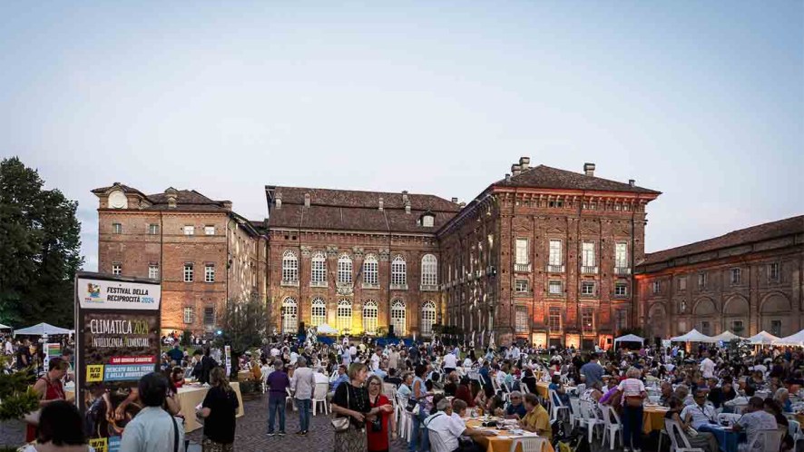 Dal fusillo alla trota, dal Sangiovese alla grigliata, le sagre e gli eventi del weekend del 10 – 12 luglio 2026 in Italia