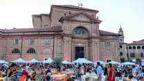 Dal fusillo alla trota, dal Sangiovese alla grigliata, le sagre e gli eventi del weekend del 10 – 12 luglio 2026 in Italia
