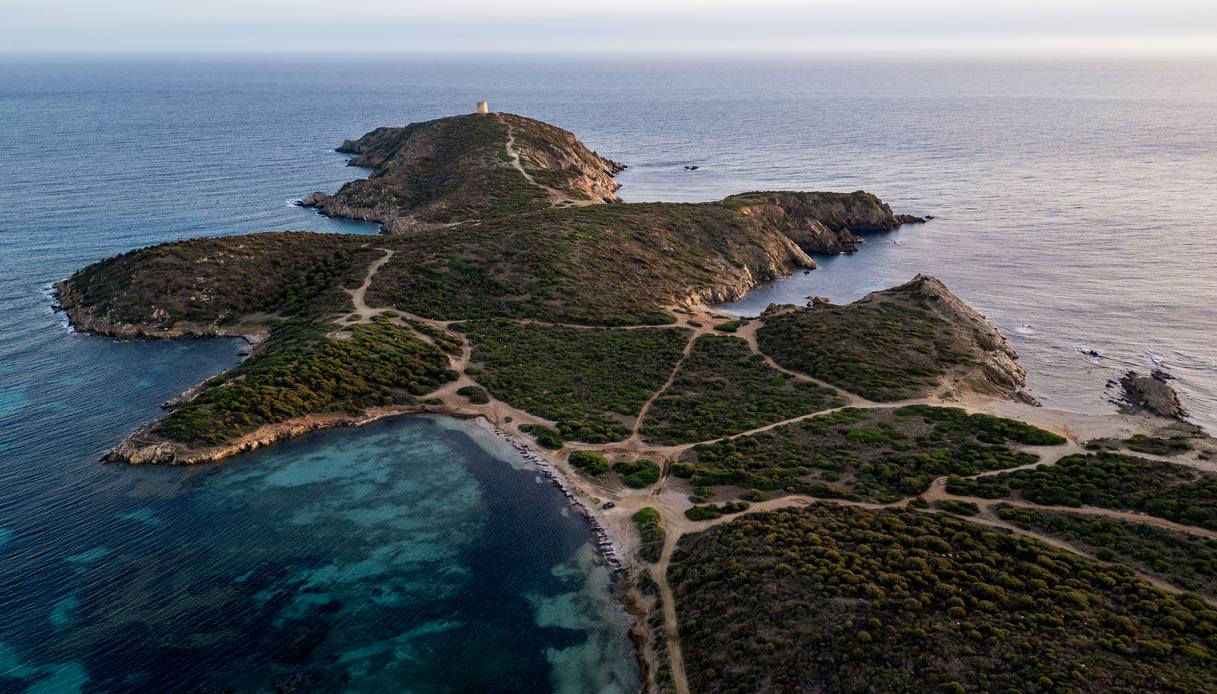 Le spiagge di Teulada
