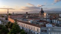 Capua, l’antichissima città del Volturno che custodisce il volto più autentico della Campania