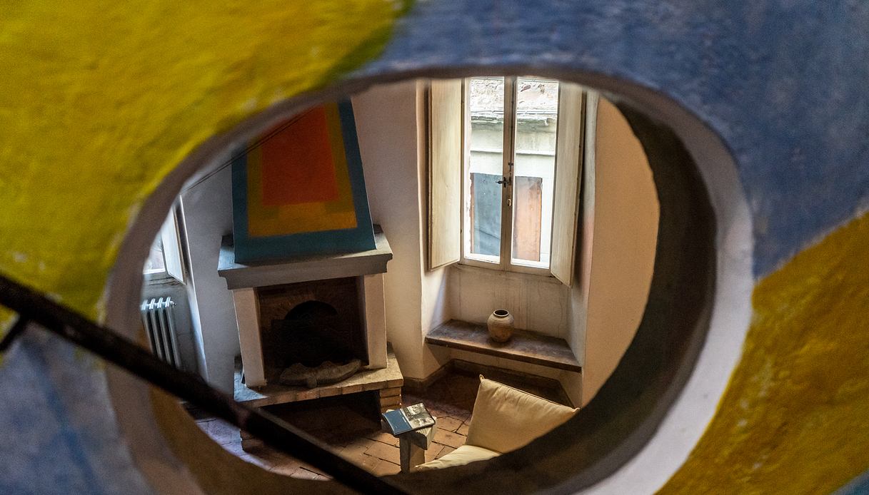 Opere d'arte contemporanea da vedere nel 2026 in Italia