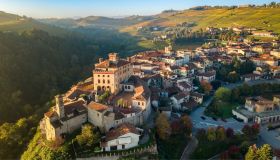 In Piemonte, torna Castelli Aperti: queste splendide fortezze si possono visitare solo per un giorno