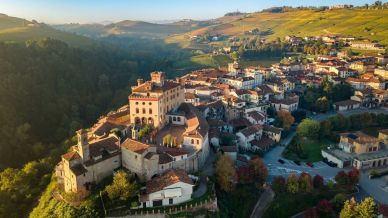 In Piemonte, torna Castelli Aperti: queste splendide fortezze si possono visitare solo per un giorno