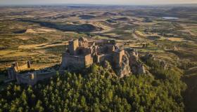 Castello di Loarre, la fortezza segreta dove Ridley Scott ha girato uno dei suoi film più epici