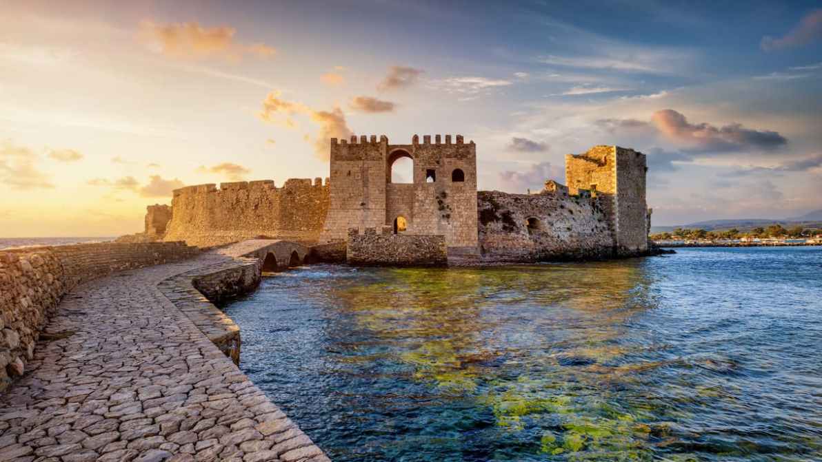 10 esperienze da vivere per sentirsi davvero nel viaggio di Ulisse