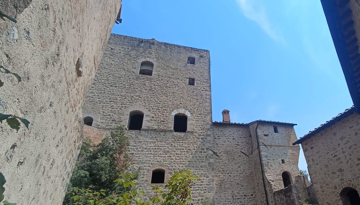 castiglion che dio sol sa escursione merse toscana