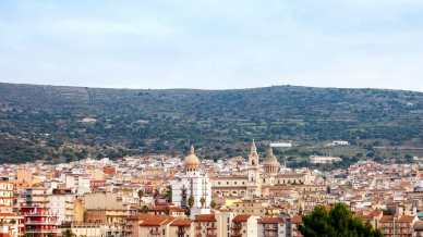 La Sicilia da scoprire in autunno con tanti voli economici grazie alla promo Wizz Air