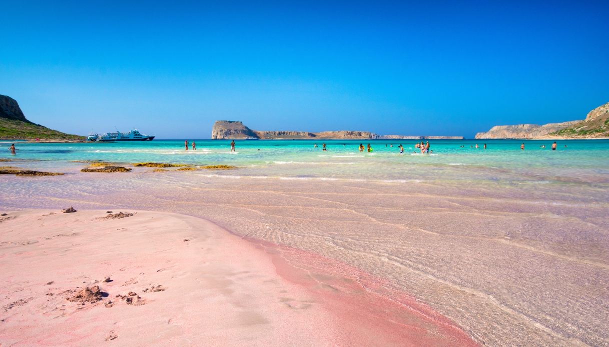 Dove fare snorkeling in Grecia