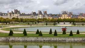 Il Castello di Fontainebleau: la residenza dei re di Francia che racconta otto secoli di storia