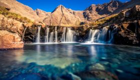 Le acque incantate delle Fairy Pools, il cuore liquido (e delle fate) delle Highlands Scozzesi
