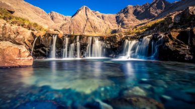 Le acque incantate delle Fairy Pools, il cuore liquido (e delle fate) delle Highlands Scozzesi