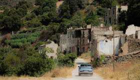 Viaggio on the road nella Blue Zone della Sardegna
