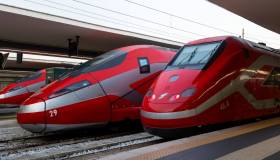 Campania e Puglia più connesse: attivo il nuovo Frecciarossa diretto Lecce–Bari–Napoli
