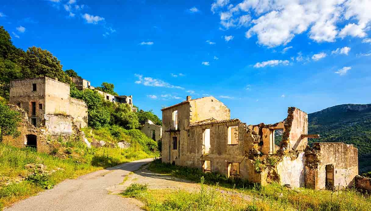 Gairo-Vecchio-sardegna