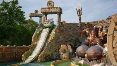 In treno verso Gardaland, tra viaggi senza stress e premi da vincere