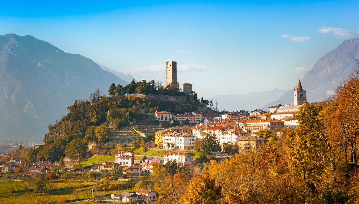 Gemona del Friuli