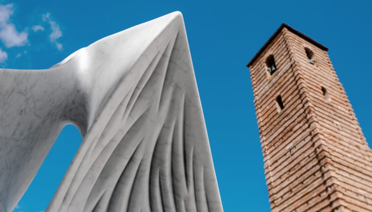 Arte contemporanea in Italia nel 2026