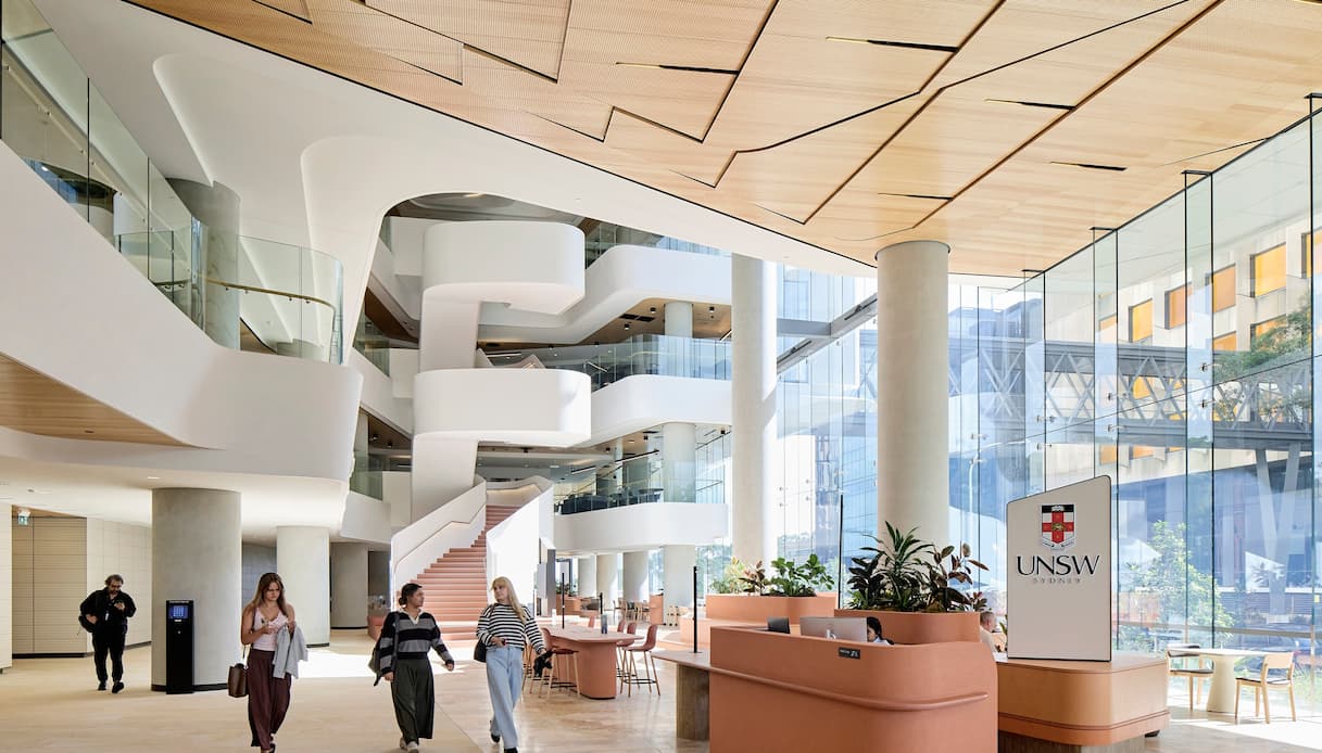 Health Translation Hub, UNSW Sydney