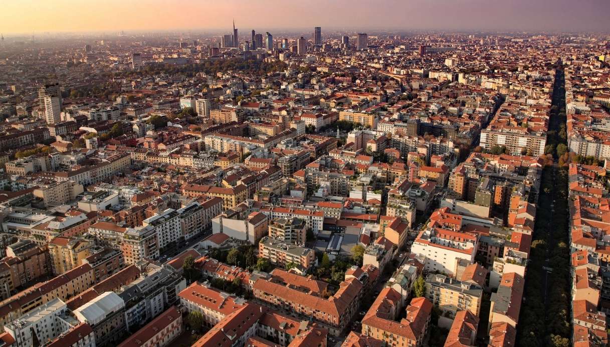 La Milano raccontata da “I convitati di pietra” di Michele Mari, Premio Strega 2026