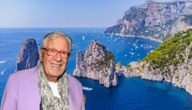 I luoghi di Peppino di Capri, dove la sua vita è diventata musica