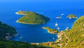 L’isola di Mljet restituisce un tesoro bizantino da record: trovato anche un anello imperiale
