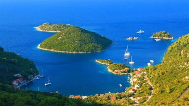 L’isola di Mljet restituisce un tesoro bizantino da record: trovato anche un anello imperiale